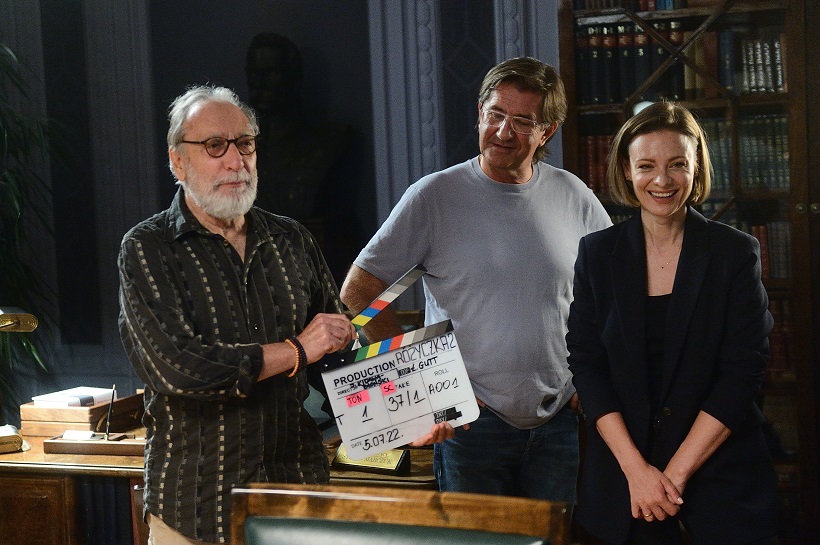 Różyczka 2 - rozpoczęto zdjęcia do kontynuacji nagradzanego filmu